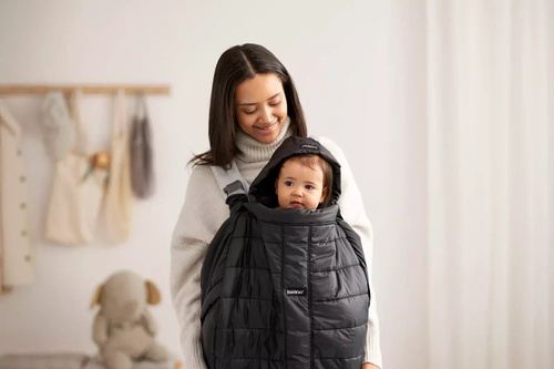 BABYBJÖRN - Winter Cover for Baby Carrier