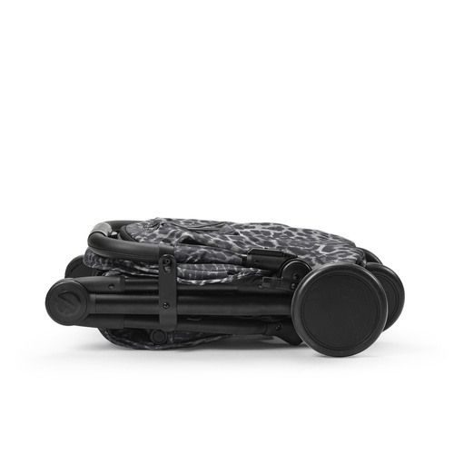 Elodie Details - MONDO stroller, le leopard + Bumper bar - SET