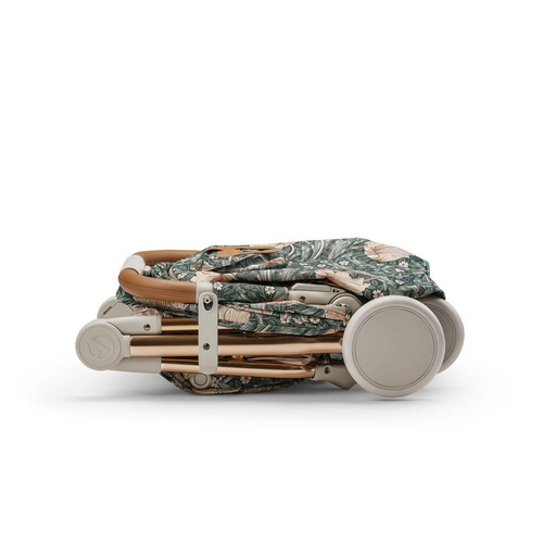 Elodie Details - MONDO stroller, pimpernel + Bumper bar - SET