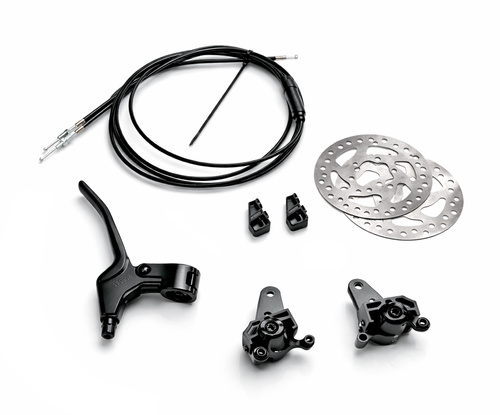Hamax - disc brake set - Outback Next