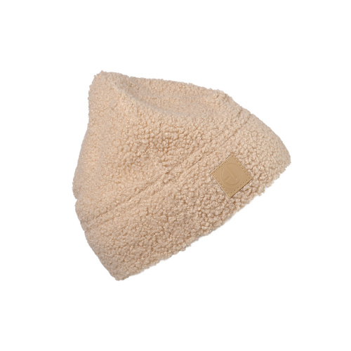 Elodie Details - Autumn Beanie - Pink Boucle - 2-3 years