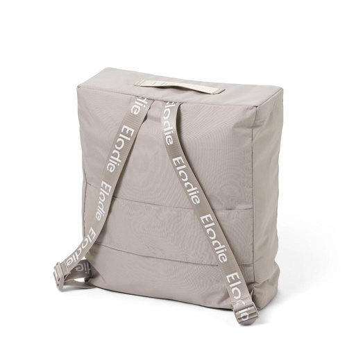 Elodie Details - MONDO stroller - Pimpernel + Carry Cot - Moonshell SET