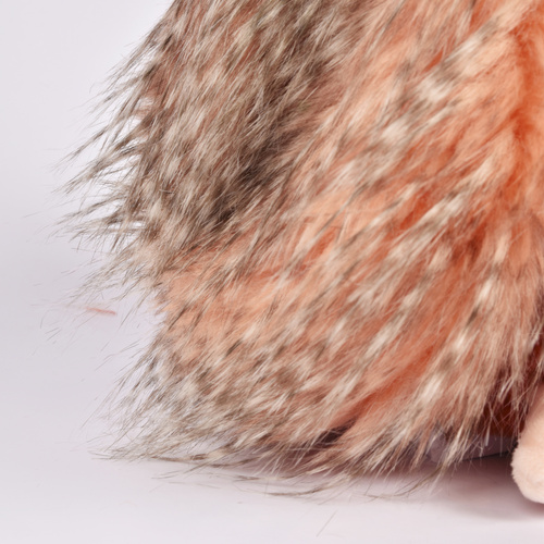 DOUDOU – Poulette plush chicken with golden eggs, Histoire d'Ours, 28 cm