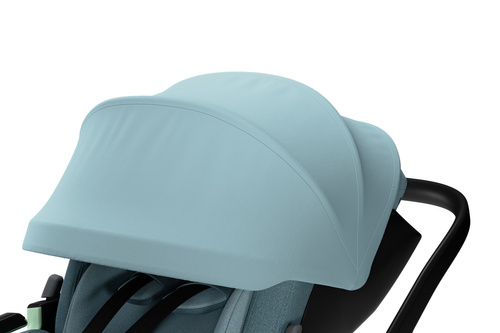 Thule - Maple - Infant car seat - Mid Blue