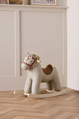 Kid's Concept - Rocking horse SAM AIDEN