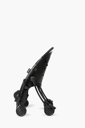 PåHoj - bike seat & stroller