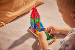 Cleverclixx -  Mini Tiles Pack Pastel 28 pieces