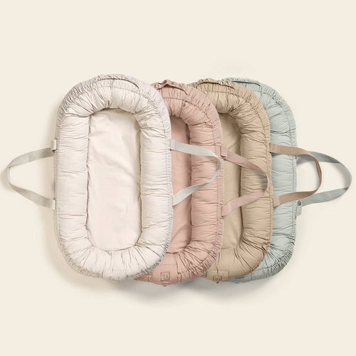 Elodie Details - Portable Baby Nest - Pure Khaki