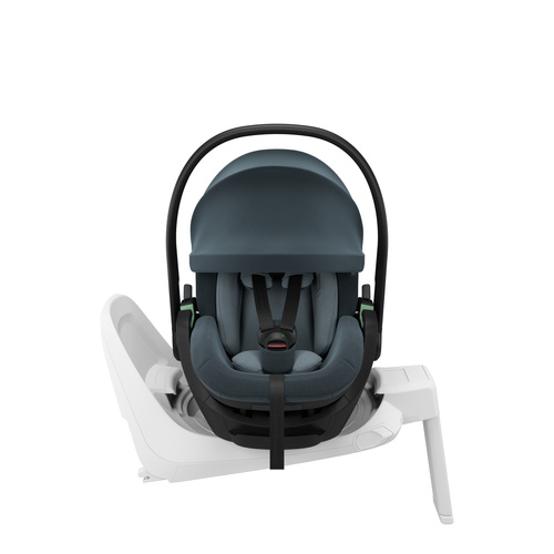 THULE - Maple Connect - infant car seat, darkest blue