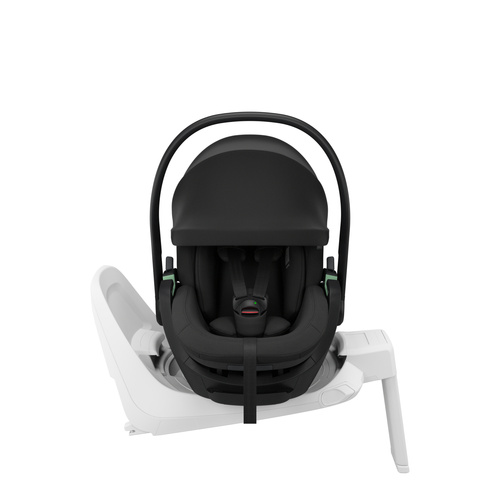 THULE - Maple Connect - infant car seat, black