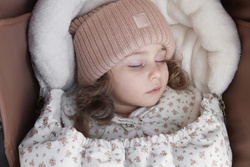 Elodie Details - Warming Collar - Autumn Rose