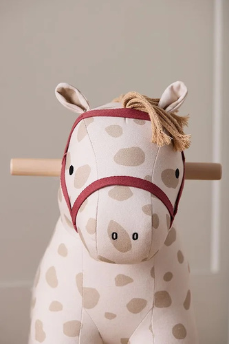 Kid's Concept - Rocking horse Dotty AIDEN