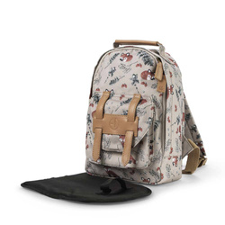Elodie Details - Backpack MINI - Nordic Woodland