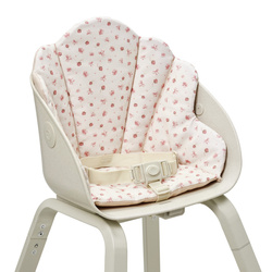 Elodie Details - GRACE highchair cushion, Petit River Rose