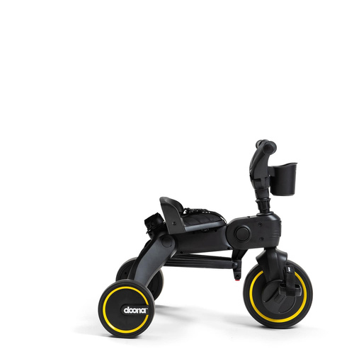 Doona - Liki Trike S5 - Midnight Edition