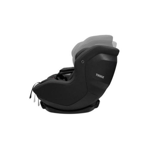 THULE - Elm Connect 360 - toddler car seat, black