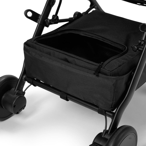 Elodie Details - Stroller MONDO - Moonshell 2023 + Bumper bar SET