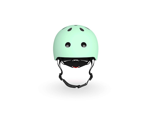 SCOOTANDRIDE - S-M helmet for children 3+ Kiwi