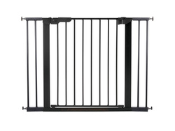 Baby Dan - Premier Safety Gate, black