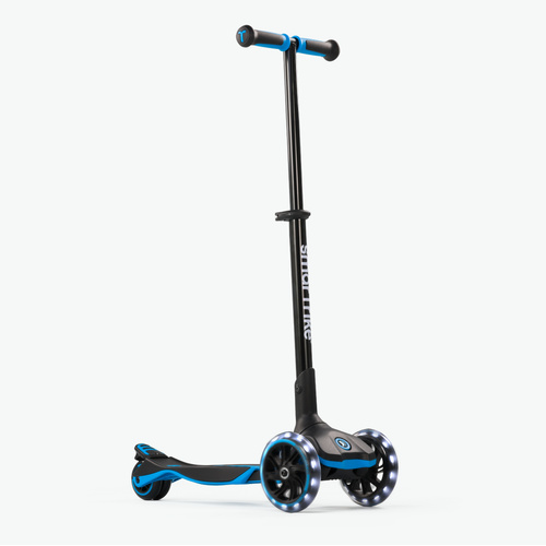 smarTrike -  Xtend Scooter 3w1 - Blue