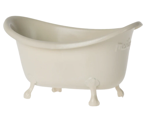 MAILEG - Bathtub for Mice – Off White