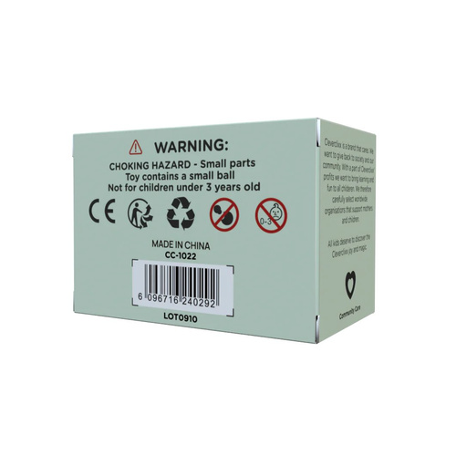 Cleverclixx  - Race Track Car Pastel Green