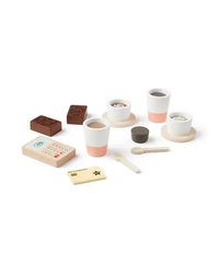 Kid's Concept - Coffee shop KID'S HUB