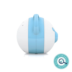 Nosiboo Pro - Electric nasal aspirator - blue