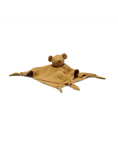 Kid's Concept - Comfort blanket Tor the Mouse