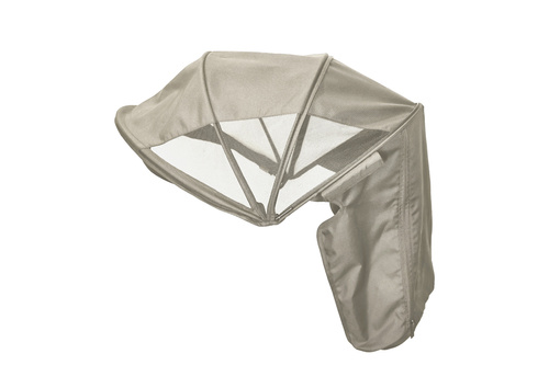 Elodie Details - MONDO Summer Canopy - Moonshell