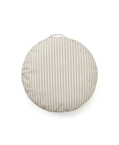 Floor cushion 60 cm Stripe KID´S BASE