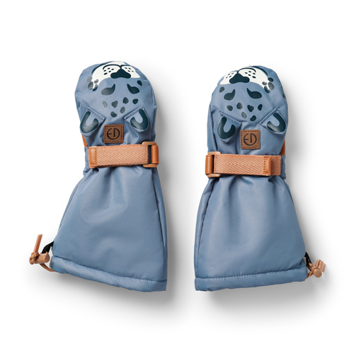 Elodie Details - Gloves - Garden Leo 1-3 years