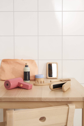 Kid's Concept - Hair styling play set - KID'S HUB