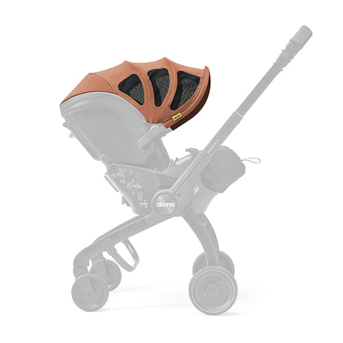 Doona - X Summer Canopy - Dusty Sage