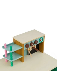 KID'S CONCEPT – coffee bar