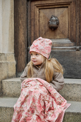 Elodie Details - Light Beanie - River Rose