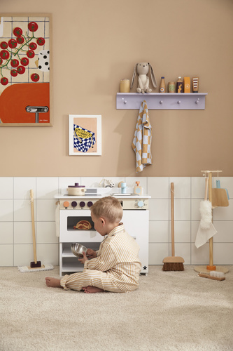 Kid's Concept - Kitchen with dishwasher KID'S HUB