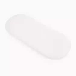 Peach 7 Pushchair and Carrycot, Blush