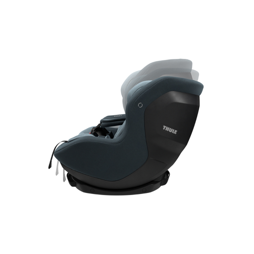 THULE - Elm Connect 360 - toddler car seat, darkest blue