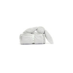 Jellycat - Silver Bunny Blanket 70 cm