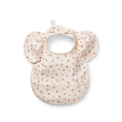 Elodie Details - Baby Bib, petit river rose