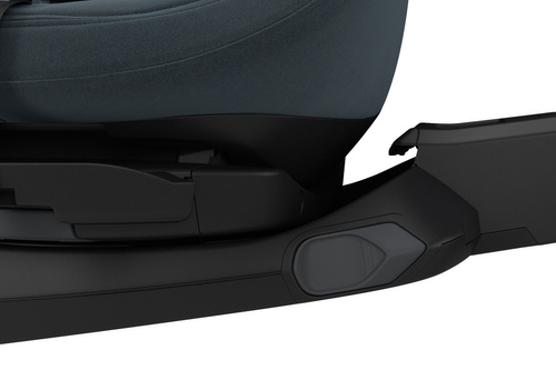 Thule - Elm - 360° toddler car seat - darkest blue