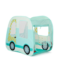 Kid's Concept - Food truck tent KID'S HUB