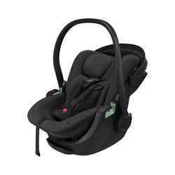 THULE - Maple - infant car seat, black