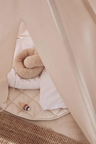 Kid's Concept - Tipi tent off white