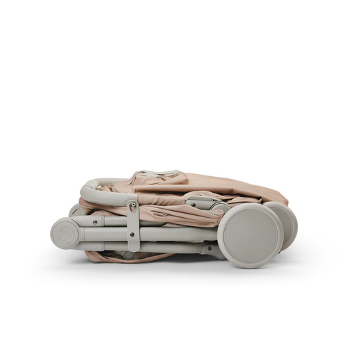 Elodie Details - Stroller MONDO - Blushing Pink