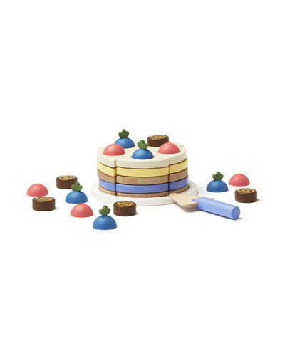 Kid's Concept - Cake in layers
