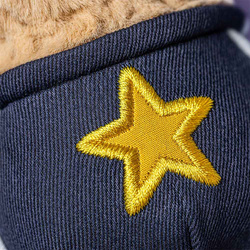 Jellycat - Amuseables Peanut Star Student 15 cm