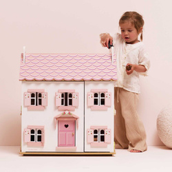 LE TOY VAN - Sophie's wooden dollhouse