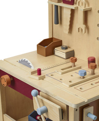 Kid's Concept - Kid's tool bench